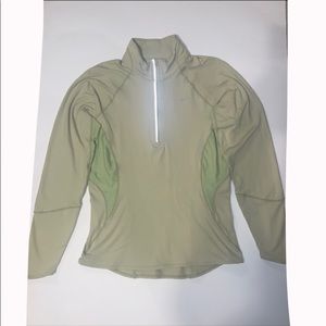 Nike 1/4 Zip Pullover